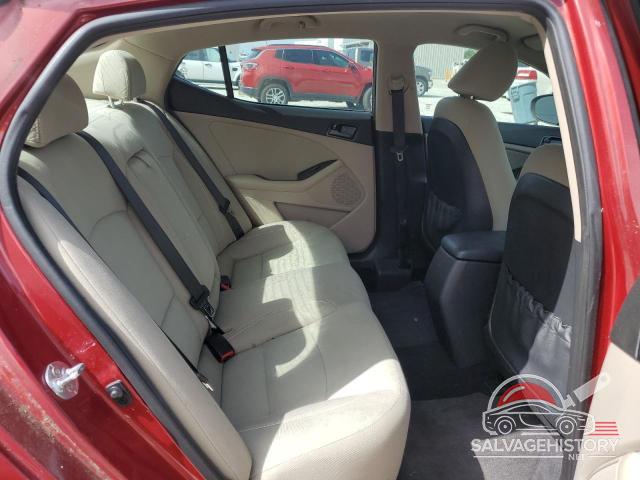 5XXGM4A78DG225826 2013 KIA OPTIMA photo no. 10