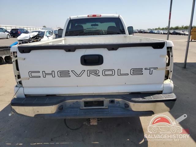 1GCEC14V3YE398991 2000 CHEVROLET ALL Models photo no. 6