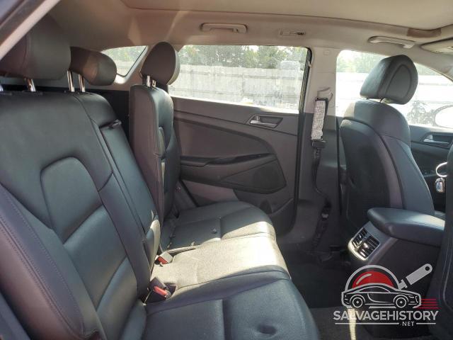 KM8J3CA2XGU224856 2016 HYUNDAI TUCSON photo no. 10