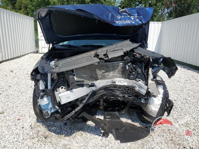 5NMS2DAJ3PH527509 2023 HYUNDAI SANTA FE photo no. 5