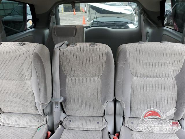 5TDZK23CX9S277817 2009 TOYOTA All Models photo no. 10