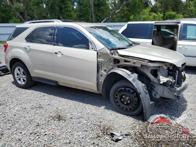 2CNALFEC4B6226713 2011 CHEVROLET EQUINOX photo no. 4