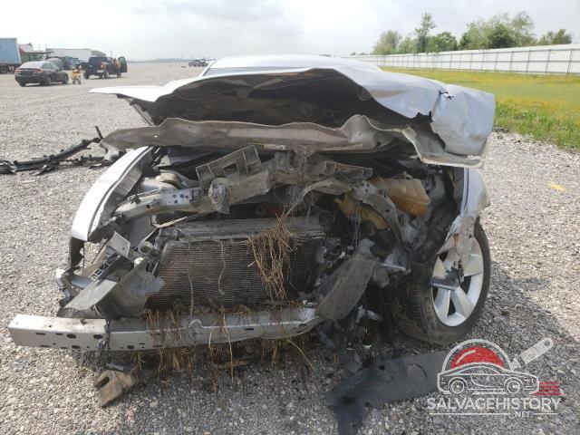 2C3CDXBG3EH356518 2014 DODGE CHARGER photo no. 5