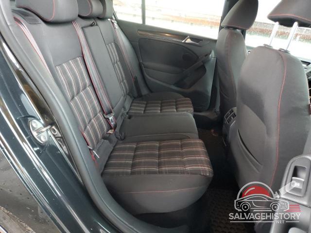 WVWGD7AJ4EW006259 2014 VOLKSWAGEN GTI photo no. 10