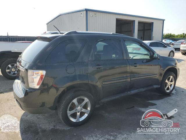 2CNDL53F786074987 2008 CHEVROLET EQUINOX photo no. 3