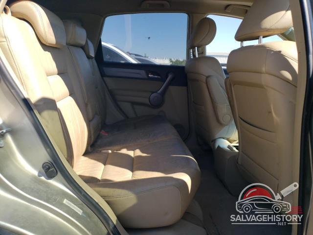 JHLRE38778C051875 2008 HONDA CRV photo no. 10