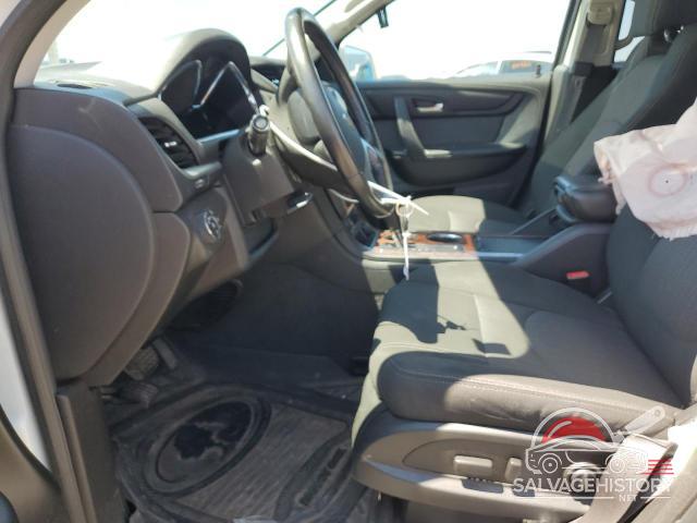 1GNKRGKD8DJ102998 2013 CHEVROLET TRAVERSE L photo no. 7