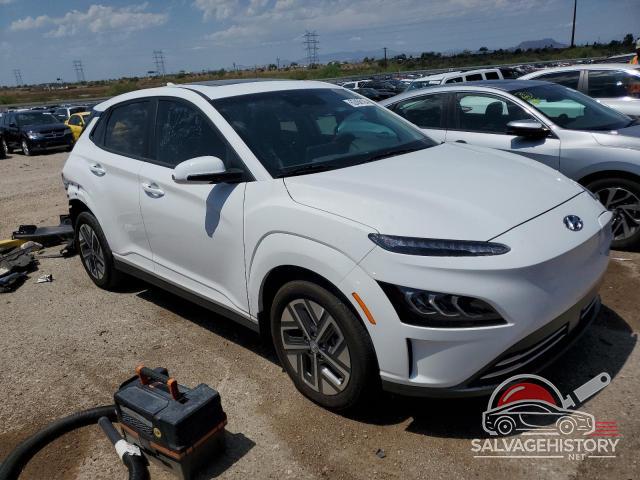 KM8K53AG3PU179768 2023 HYUNDAI KONA photo no. 4