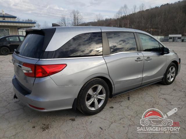 5FNRL6H73KB116817 2019 HONDA All Models photo no. 3
