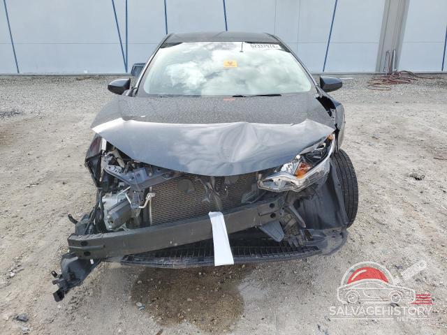 5YFBURHE0GP466173 2016 TOYOTA COROLLA photo no. 5