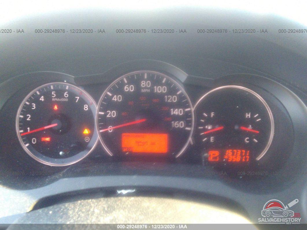 1N4AL2APXAN439798 2010 NISSAN ALTIMA photo no. 7