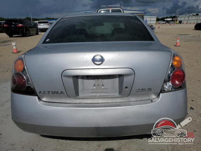 1N4AL11D53C247199 2003 NISSAN ALTIMA photo no. 6