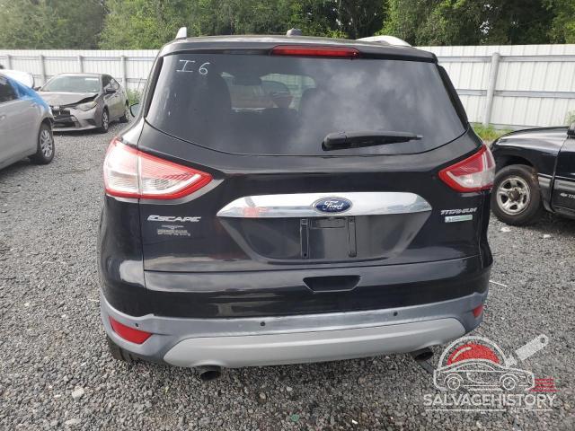 1FMCU0JX8EUC74569 2014 FORD ESCAPE photo no. 6