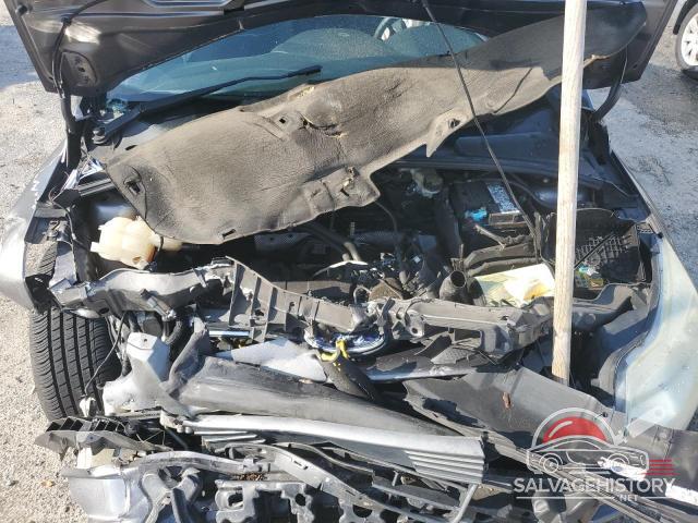 1FADP3F26EL104432 2014 FORD FOCUS photo no. 11