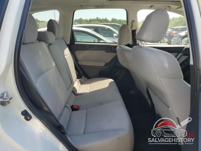 JF2SJAEC1EH521866 2014 SUBARU FORESTER photo no. 10