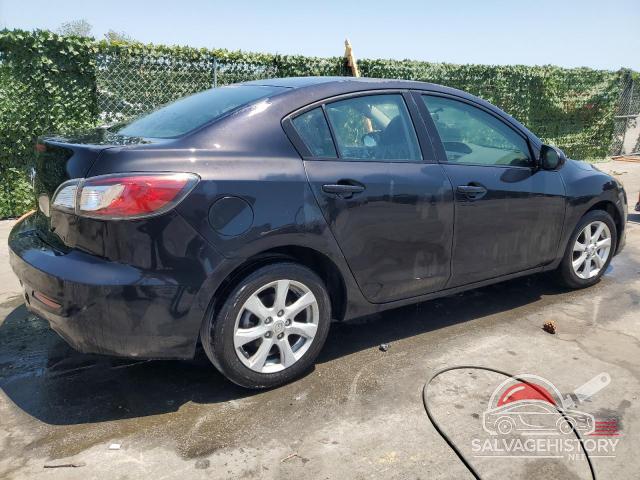 JM1BL1SG9A1204291 2010 MAZDA 3 photo no. 3