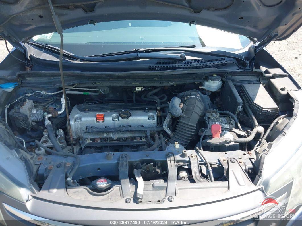2HKRM4H35DH624452 2013 HONDA CR-V photo no. 10