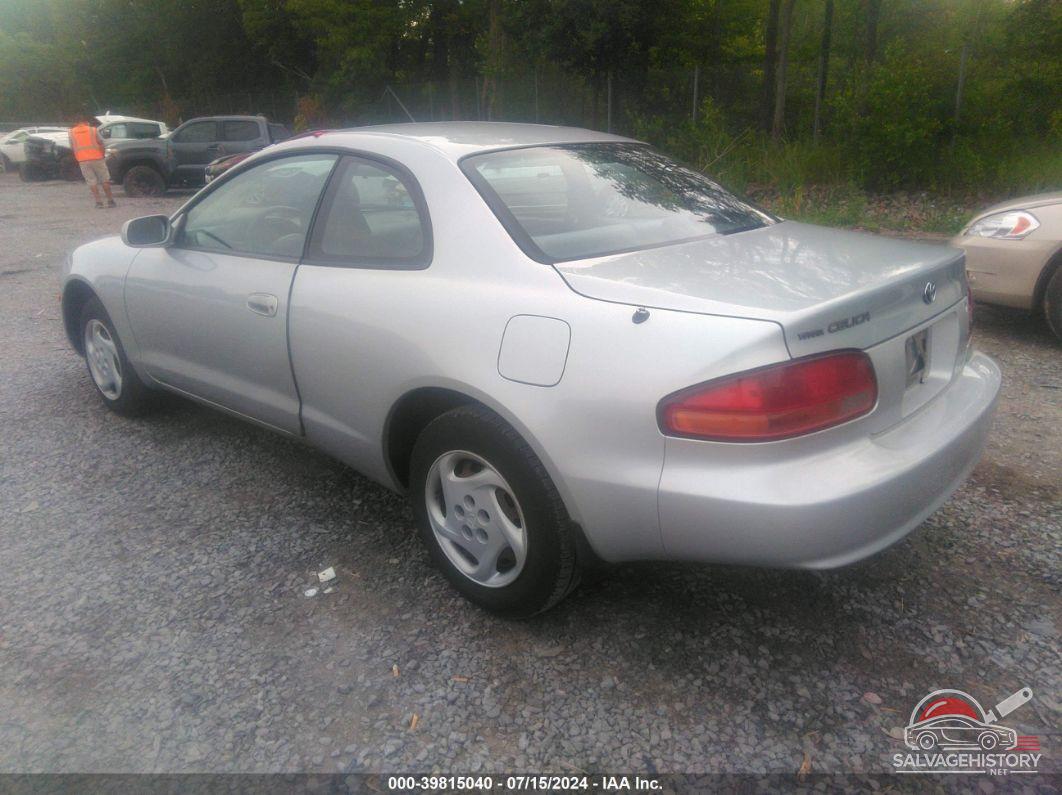 JT2CB02T6T0060148 1996 TOYOTA CELICA photo no. 3