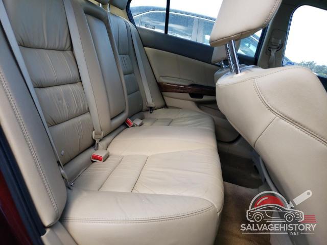 1HGCP2F85AA007069 2010 HONDA ACCORD photo no. 10
