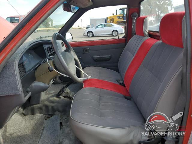 JT4RN81A1N0093634 1992 TOYOTA ALL OTHER photo no. 7