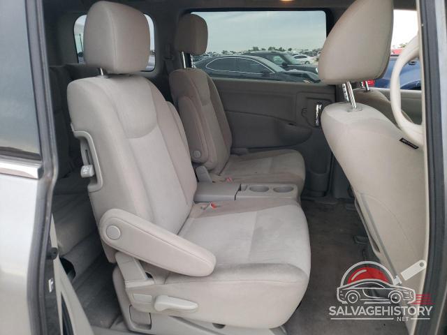 JN8AE2KP3F9130343 2015 NISSAN QUEST photo no. 10