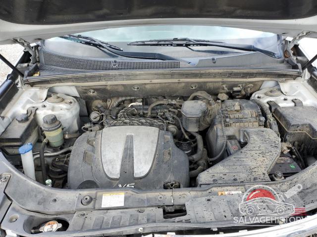 5XYKT4A22DG361348 2013 KIA SORENTO photo no. 12