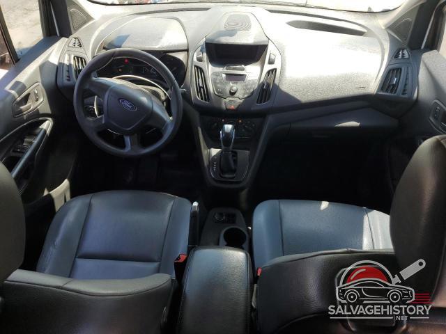 NM0GE9E73G1279617 2016 FORD TRANSIT photo no. 8
