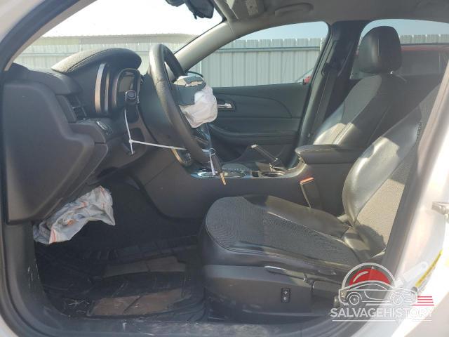 1G11C5SA2GU126385 2016 CHEVROLET MALIBU photo no. 7