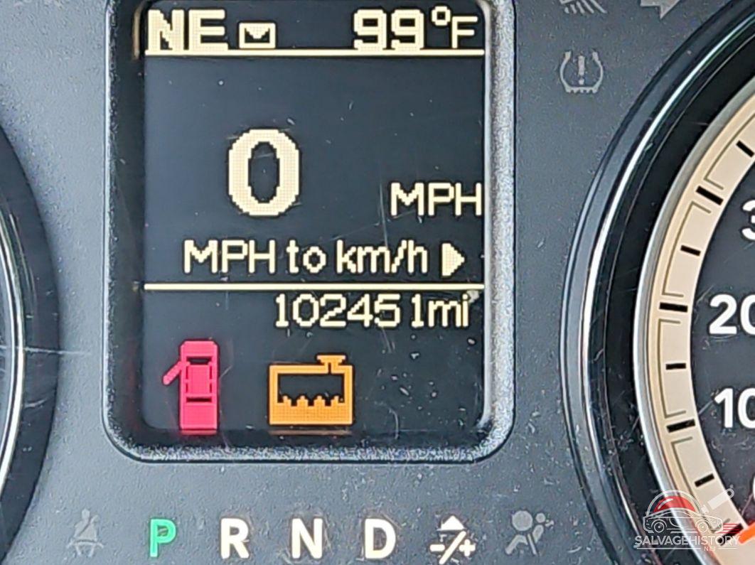 3C6UR5DL2JG356396 2018 RAM 2500 photo no. 9
