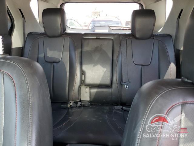 2GNFLGEK7C6177698 2012 CHEVROLET EQUINOX photo no. 10