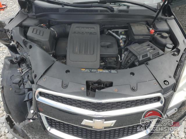 2GNALDEK7D6330414 2013 CHEVROLET EQUINOX photo no. 12