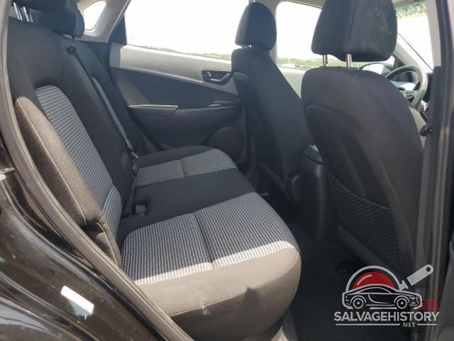 KM8K12AA1MU640950 2021 HYUNDAI KONA photo no. 11