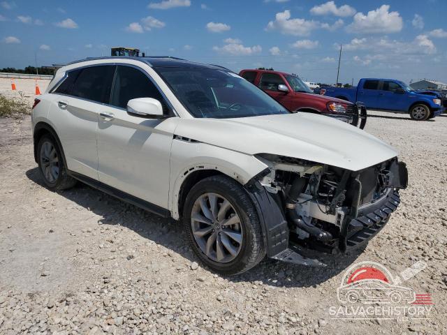 3PCAJ5M17KF142450 2019 INFINITI QX50 photo no. 4