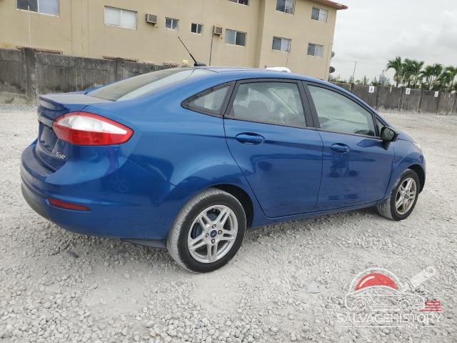 3FADP4BJ1JM145546 2018 FORD FIESTA photo no. 3