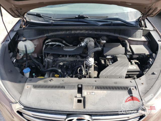 KM8J33A24GU140340 2016 HYUNDAI TUCSON photo no. 12