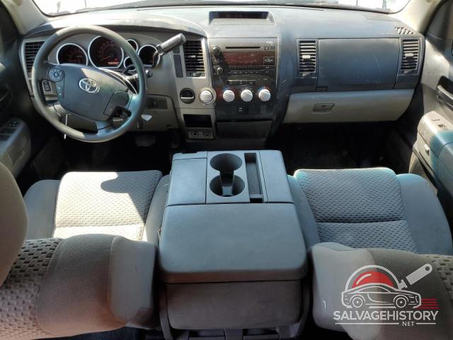 5TFRM5F19DX060512 2013 TOYOTA TUNDRA photo no. 8