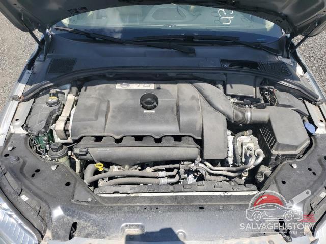 YV1902AH3D1172444 2013 VOLVO S80 photo no. 11