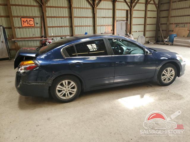 1N4AL2AP7AC159946 2010 NISSAN ALTIMA photo no. 3
