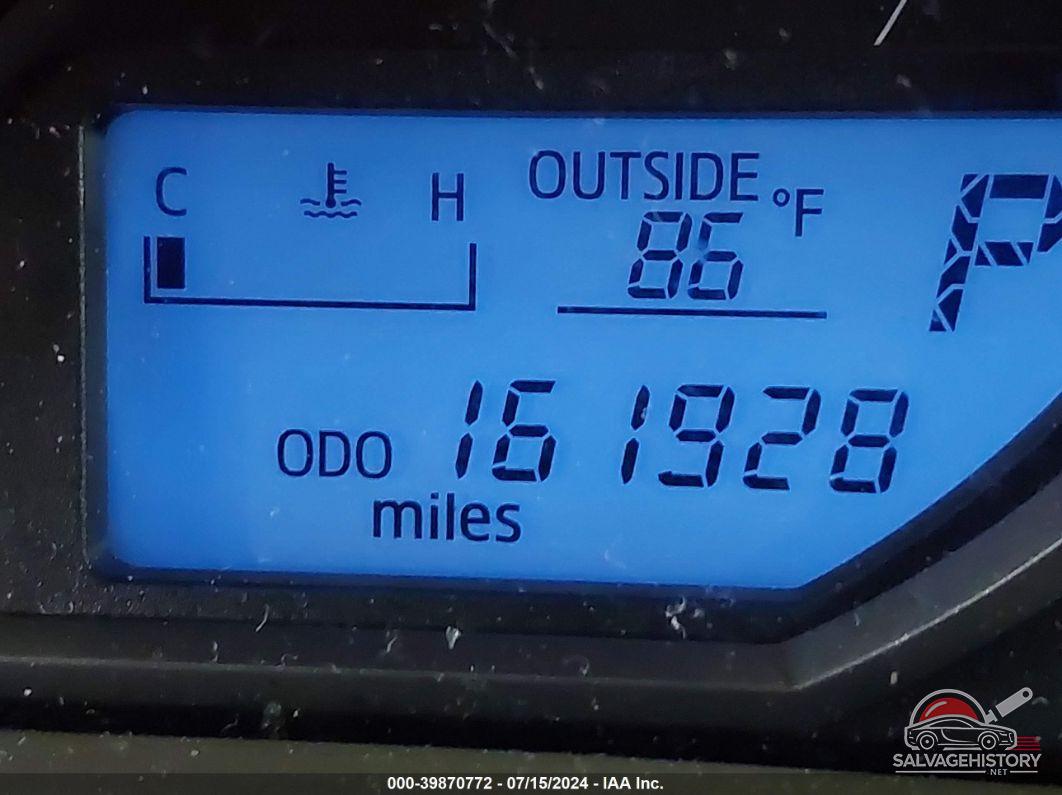 JTMZFREV0GJ081729 2016 TOYOTA RAV4 photo no. 7