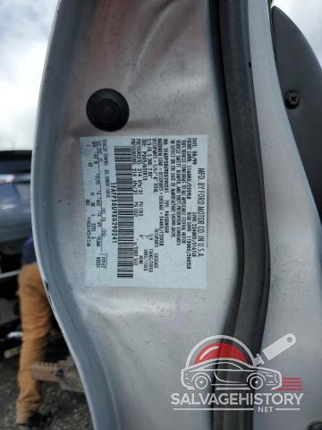 1FAFP58S4XG227000 1999 FORD TAURUS photo no. 12