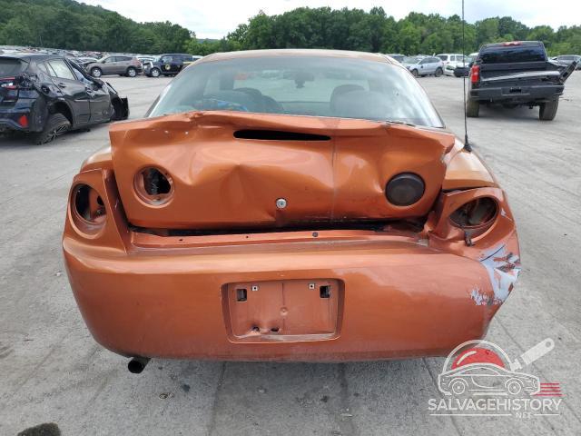 1G1AK12F557651699 2005 CHEVROLET COBALT photo no. 6