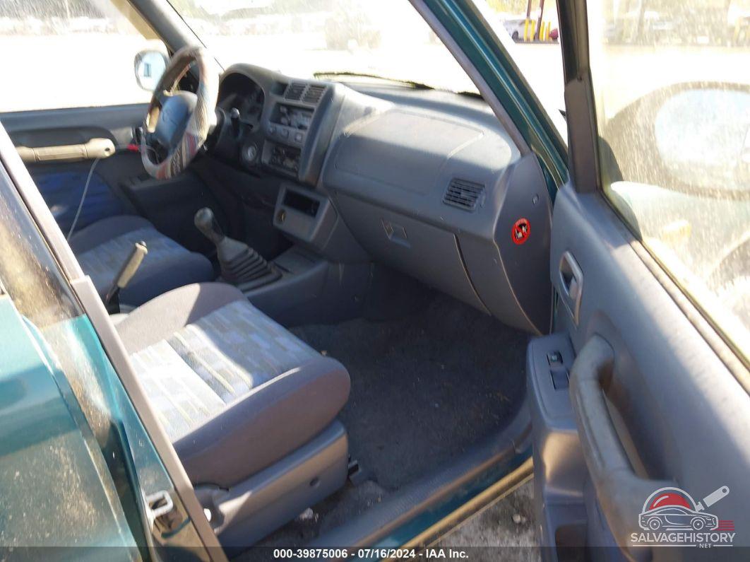 JT3HP10V2V7037814 1997 TOYOTA RAV4 photo no. 5