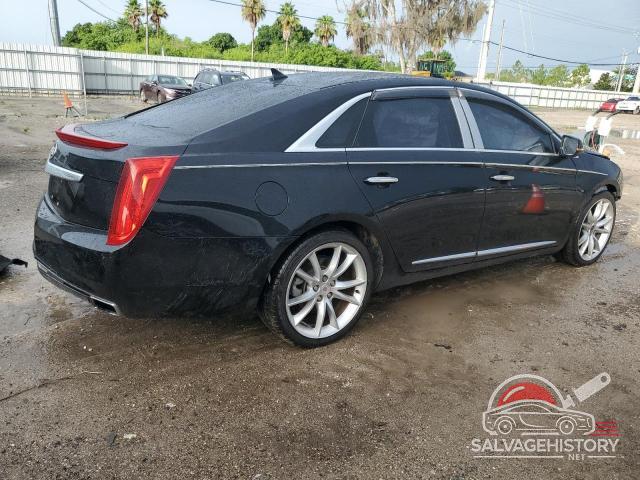 2G61S5S38D9191927 2013 CADILLAC XTS photo no. 3