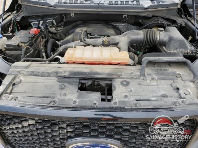 1FTEW1EPXJFD06086 2018 FORD F-150 photo no. 11