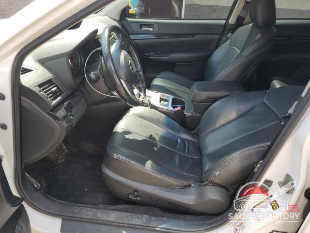 4S3BMBG69D3035451 2013 SUBARU LEGACY photo no. 7