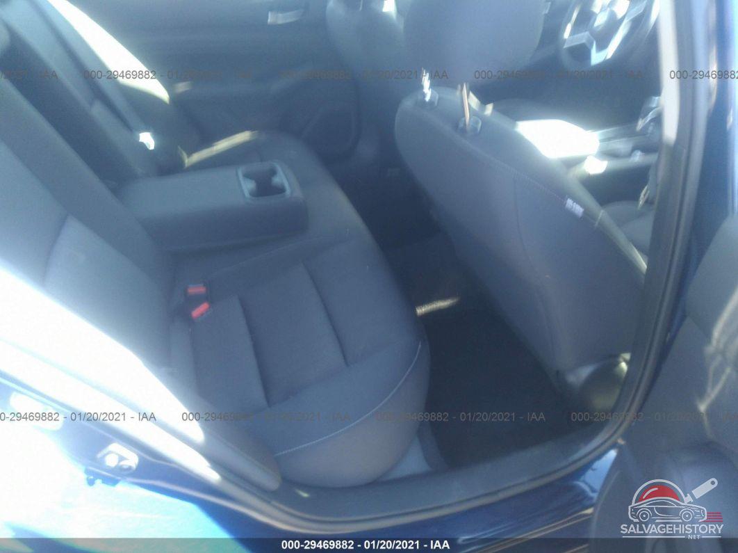 1N4BL4BV8MN314655 2021 NISSAN ALTIMA photo no. 8