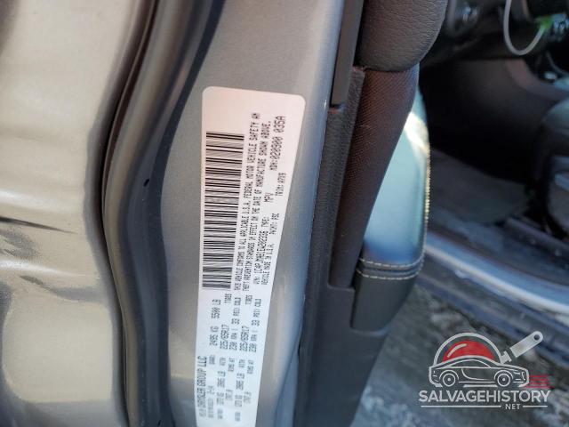 1C4PJMAB1EW202336 2014 JEEP GRAND CHER photo no. 13