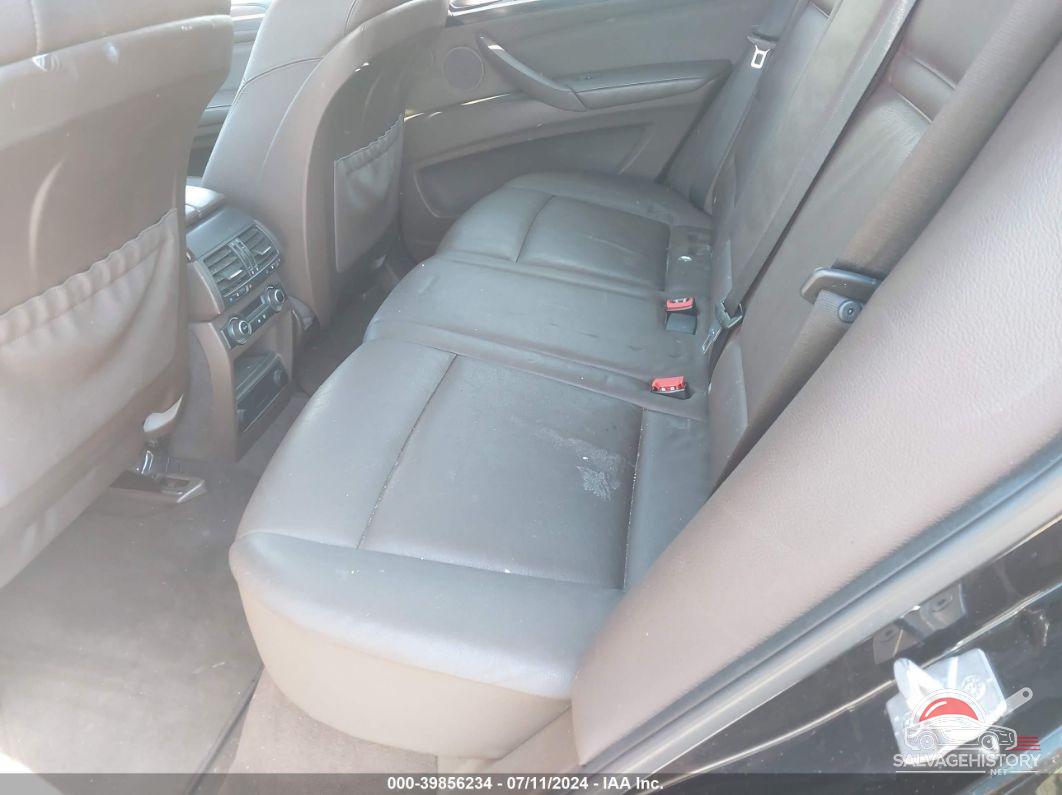 5UXZW0C57D0B93414 2013 BMW X5 photo no. 8