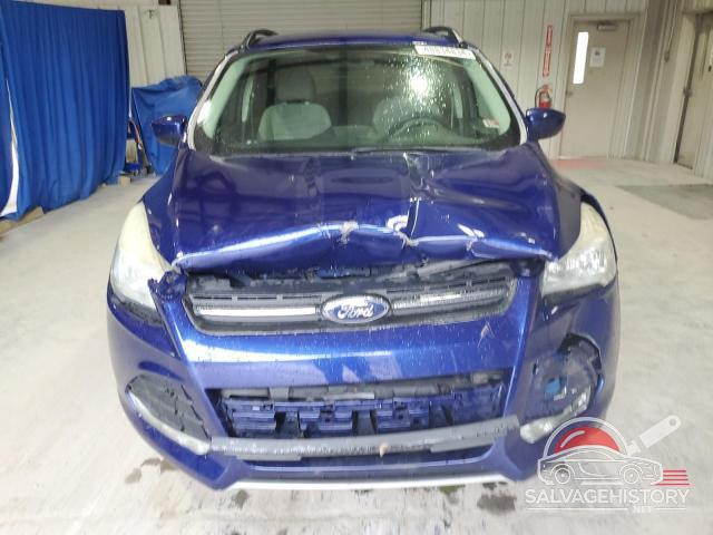 1FMCU9GX3EUB70664 2014 FORD ESCAPE photo no. 5