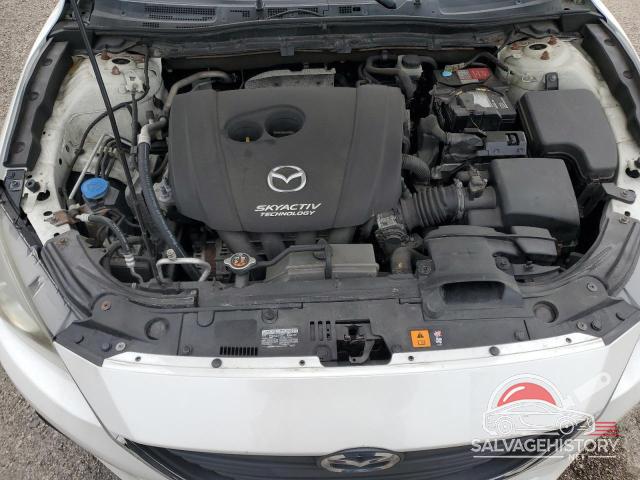 JM1BM1U75G1303273 2016 MAZDA 3 photo no. 11